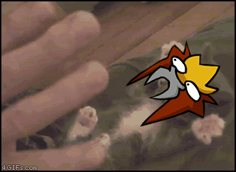 entei.gif image by GreatGF