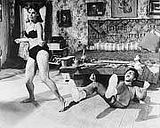Dick Shawn